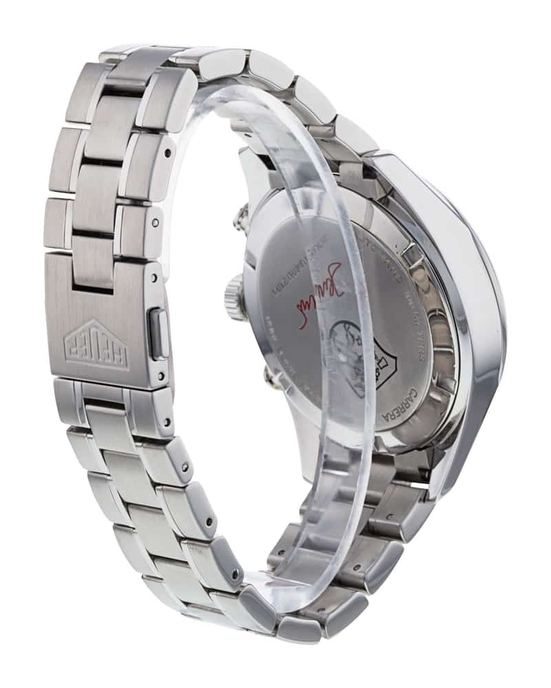 Tag Heuer Carrera CV2119.BA0722